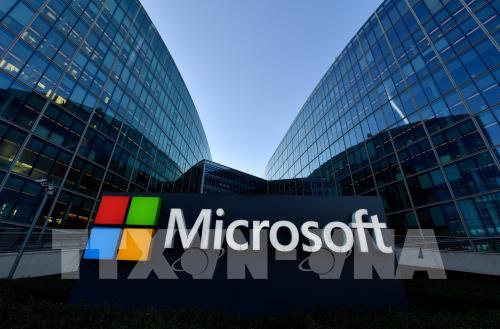 Microsoft 